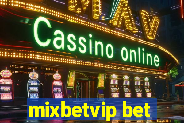 mixbetvip bet